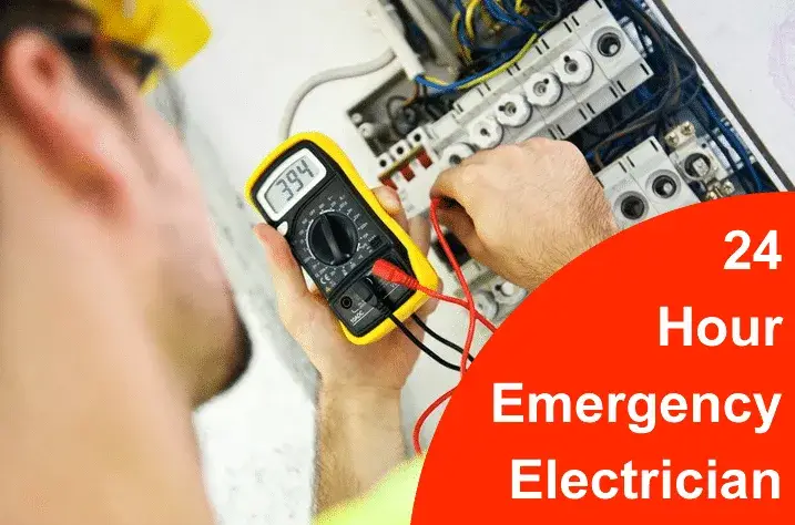 24-Hour Emergency Electricians Earlsfield You Can Trust in Earlsfield