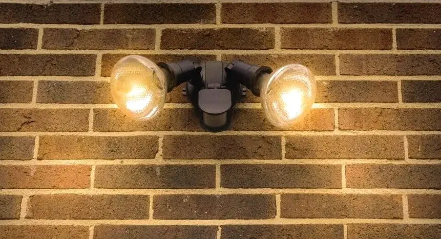 Security Light Installers Earlsfield in Earlsfield